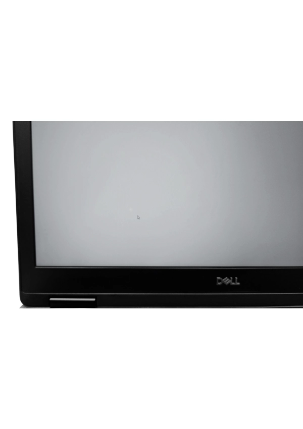 Stacja Graficzno-Robocza Dell Precision 7540 i7-9850H 32GB 512 SSD 15,6
